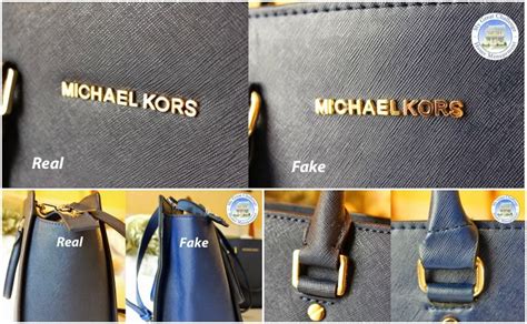 do fake michael kors have correct lining|how to authenticate michael kors.